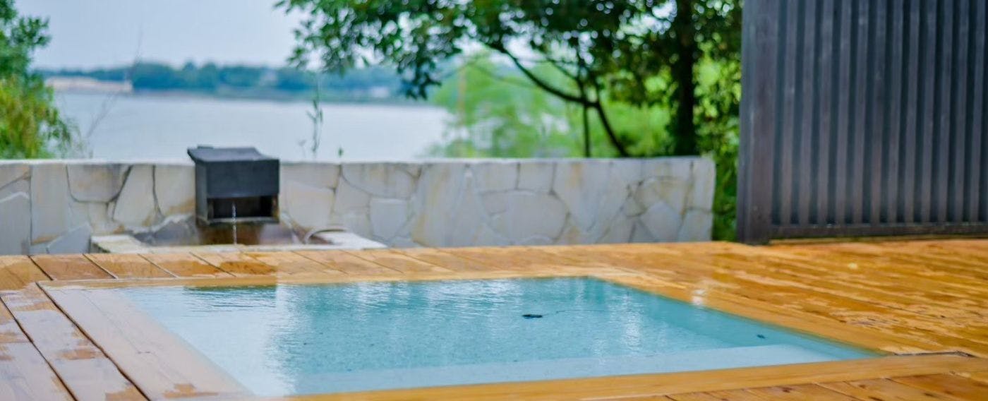 Tara-dake Onsen Kani Goten