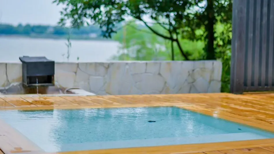 Tara-dake Onsen Kani Goten