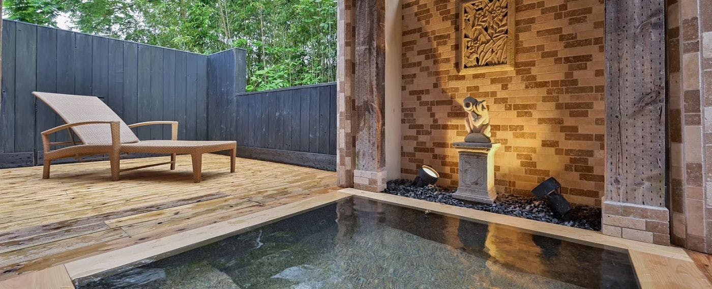 Tara-dake Onsen Kani Goten