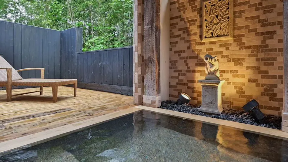 Tara-dake Onsen Kani Goten