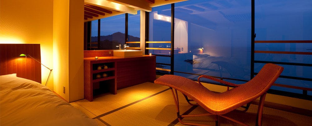 九州 蟹が人気の宿 宿泊予約は 一休 Com