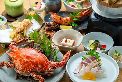 ตัวอย่างอาหาร