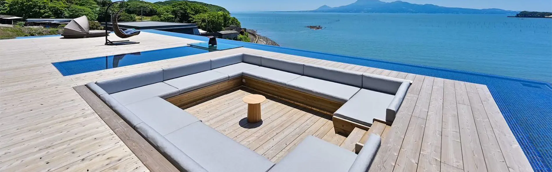 太良嶽温泉 蟹御殿