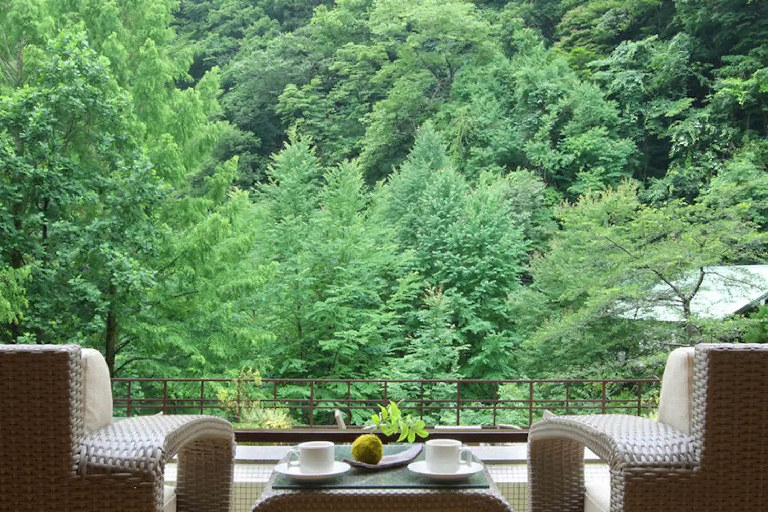 Kolam mandi terbuka musim panas