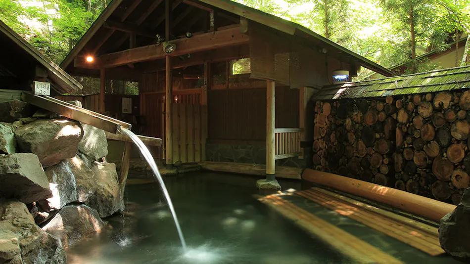 Sendai Sakunami Onsen Yuzukushi Salon Ichinobo