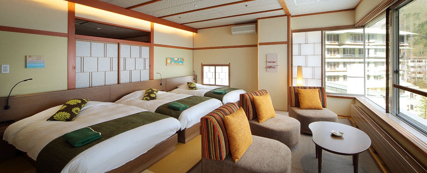 秋保温泉 作並温泉のおすすめホテル 旅館 10選 宿泊予約は 一休 Com