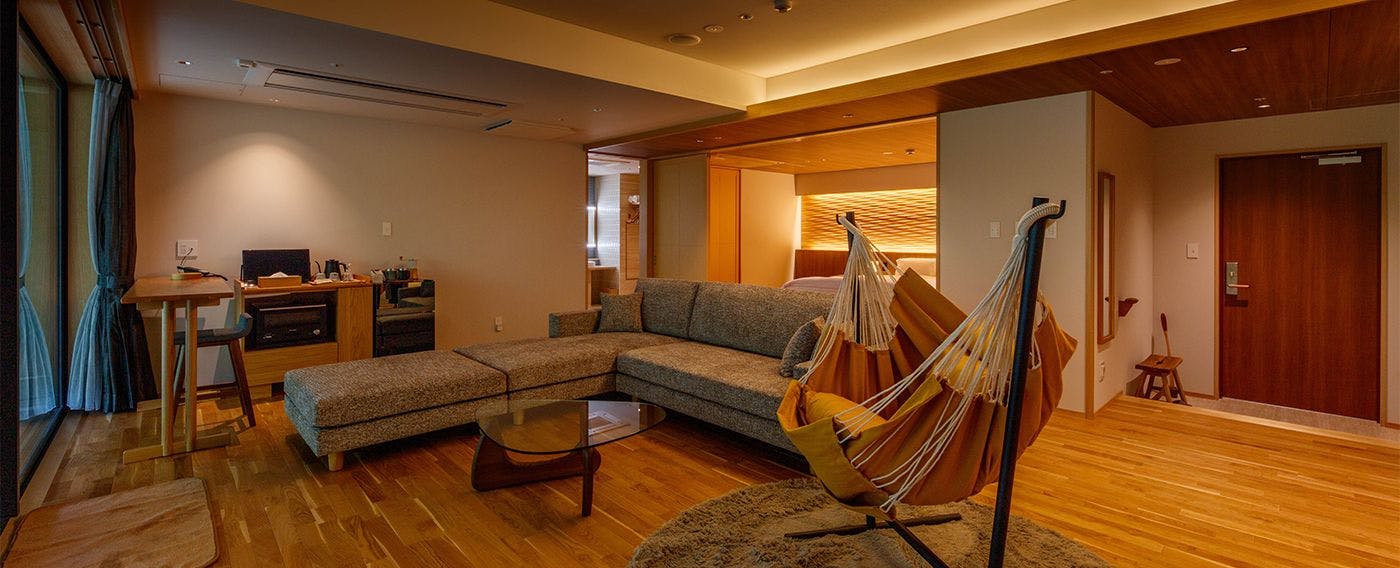 Sendai Sakunami Onsen Yuzukushi Salon Ichinobo