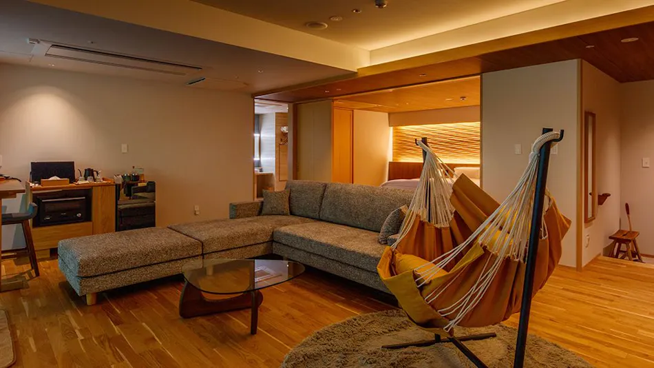 Sendai Sakunami Onsen Yuzukushi Salon Ichinobo