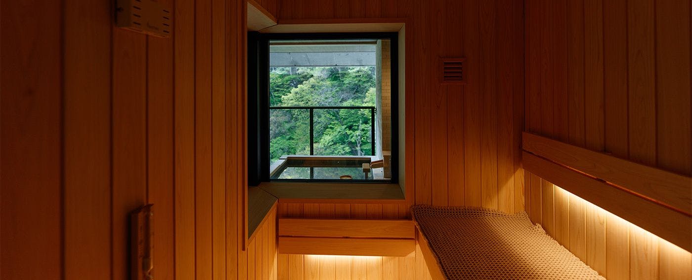 Sendai Sakunami Onsen Yuzukushi Salon Ichinobo