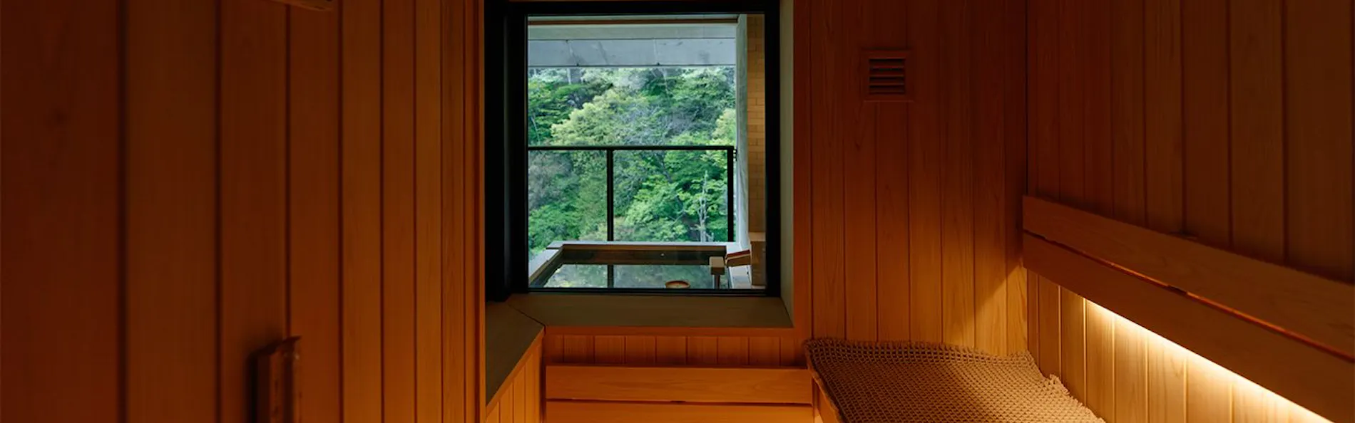 仙台・作並温泉 ゆづくしSalon一の坊