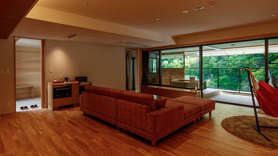 Sendai Sakunami Onsen Yuzukushi Salon Ichinobo