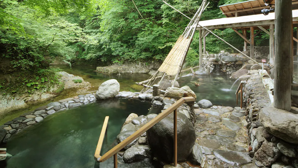 Sendai Sakunami Onsen Yuzukushi Salon Ichinobo