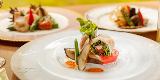 仙台・作並温泉 ゆづくしSalon一の坊