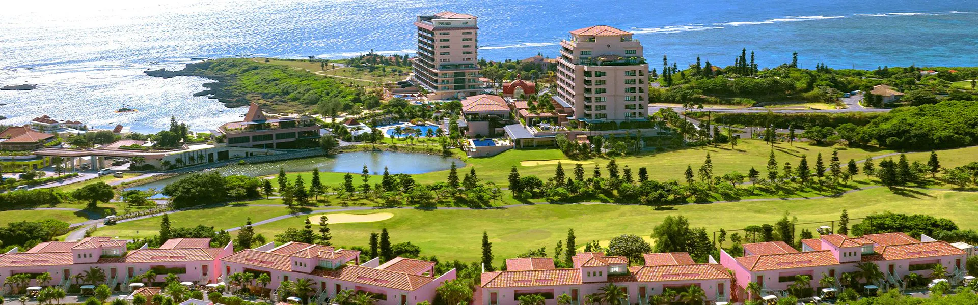 ホテルシギラミラージュ