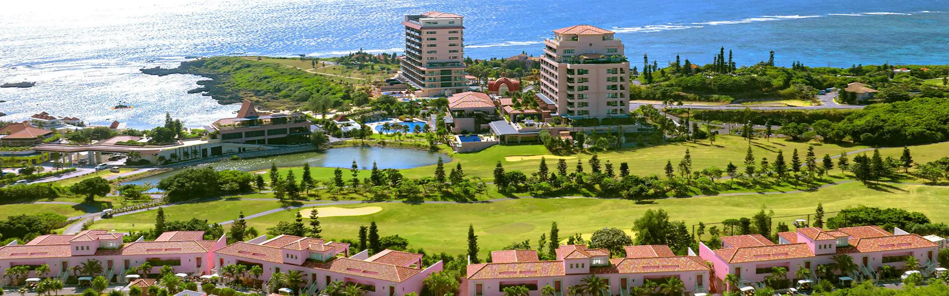 ホテルシギラミラージュ