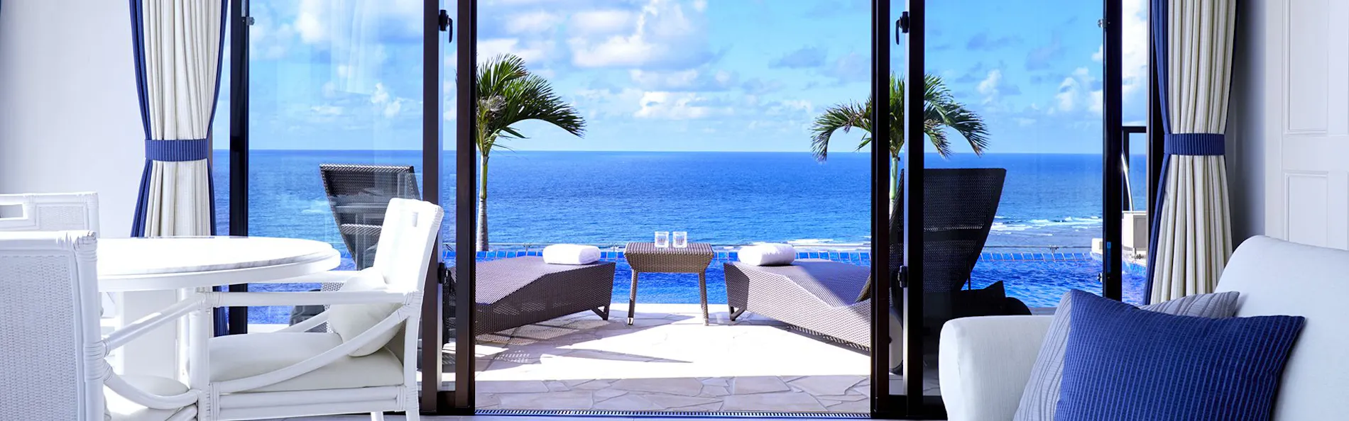 ホテルシギラミラージュ