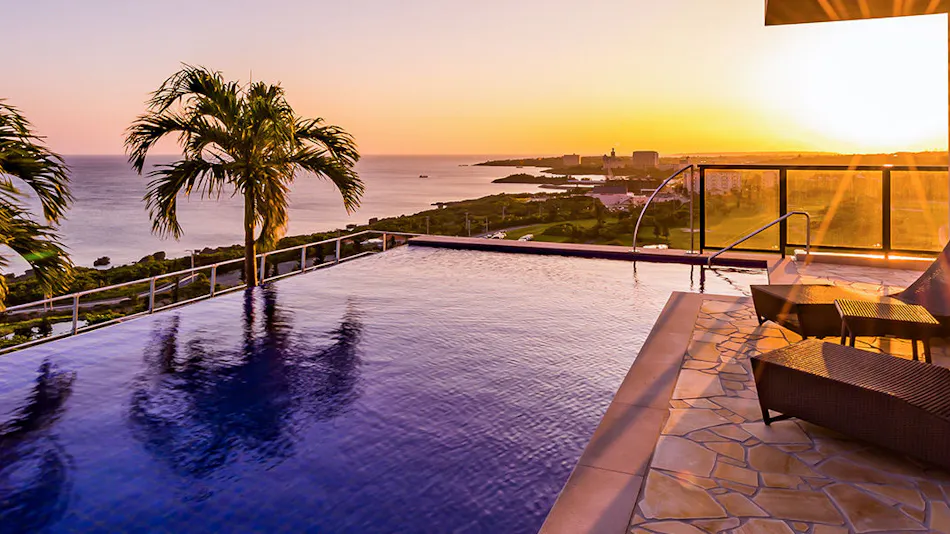 Hotel Shigira Mirage