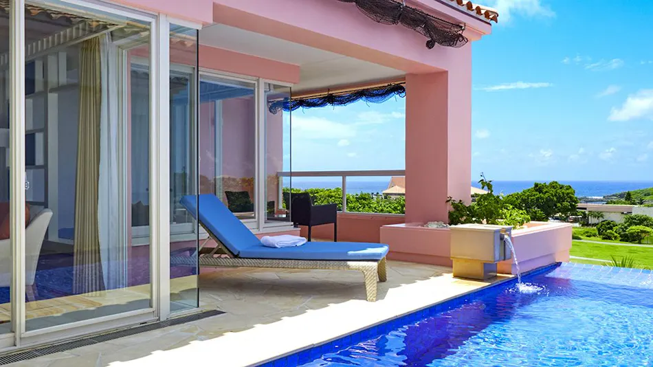 Hotel Shigira Mirage