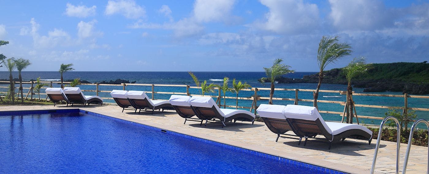 D'sgrow resort Infinity Pool Villa TOGUCHINOHAMA - 宿泊予約 - 一休.com