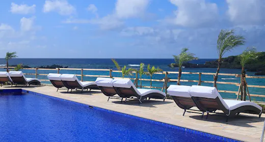 ホテルシギラミラージュ