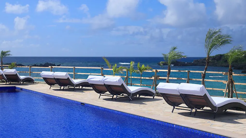 Hotel Shigira Mirage