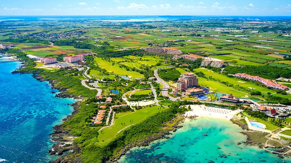 Hotel Shigira Mirage