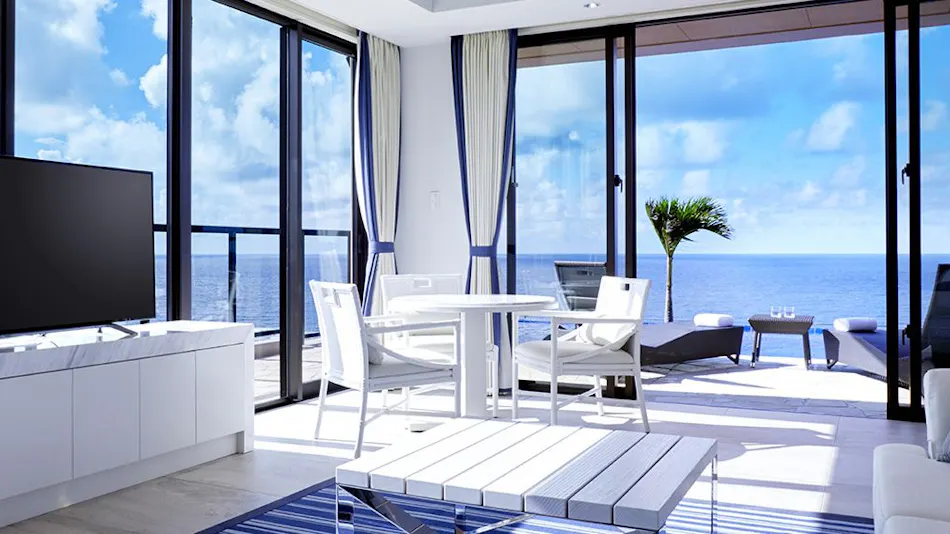 Hotel Shigira Mirage