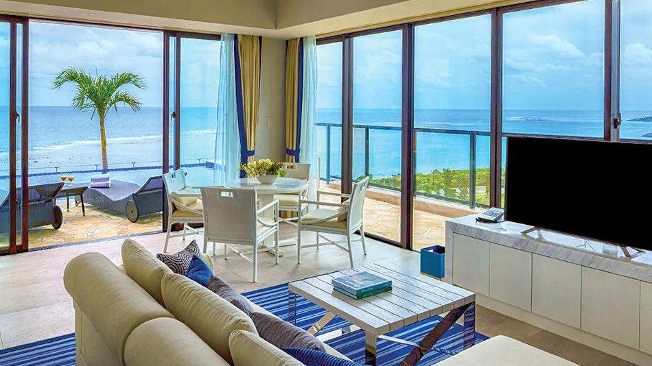 Hotel Shigira Mirage