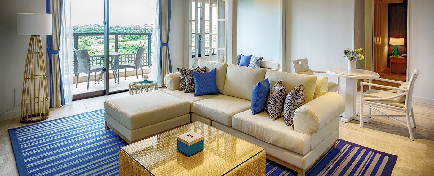 Hotel Shigira Mirage