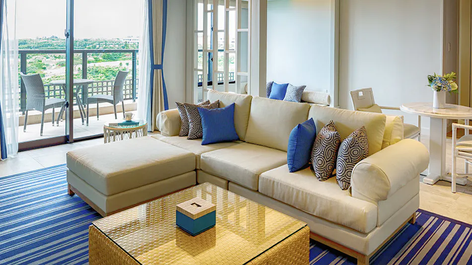 Hotel Shigira Mirage