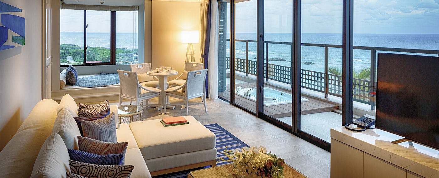 Hotel Shigira Mirage