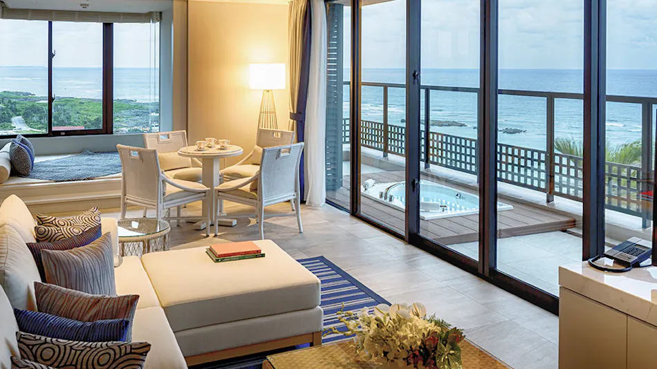 Hotel Shigira Mirage