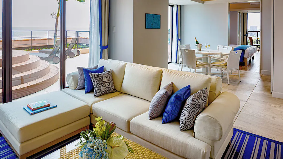 Hotel Shigira Mirage