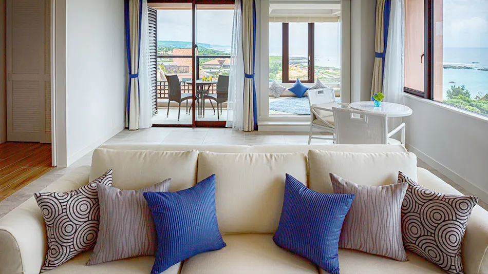 Hotel Shigira Mirage