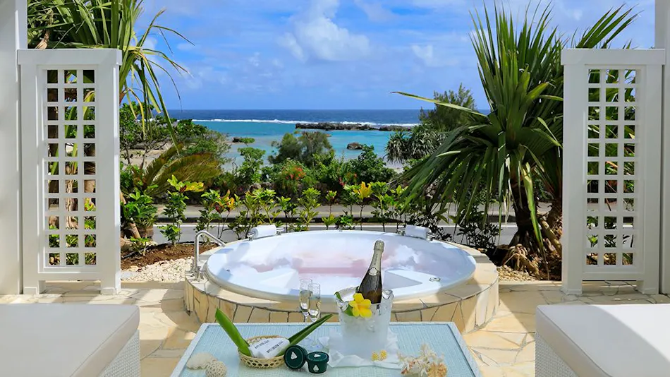 Hotel Shigira Mirage