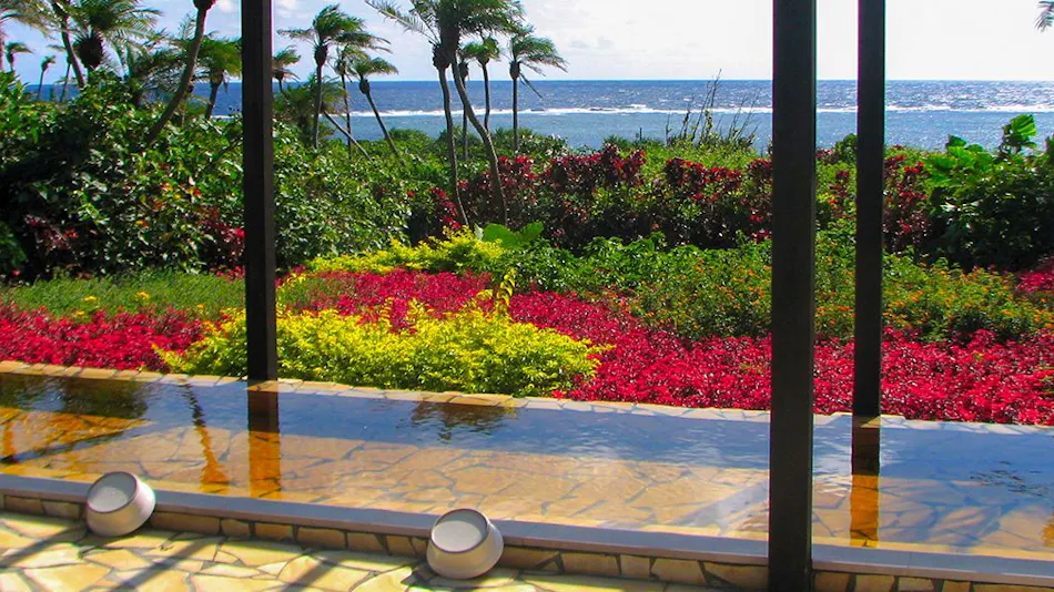 Hotel Shigira Mirage