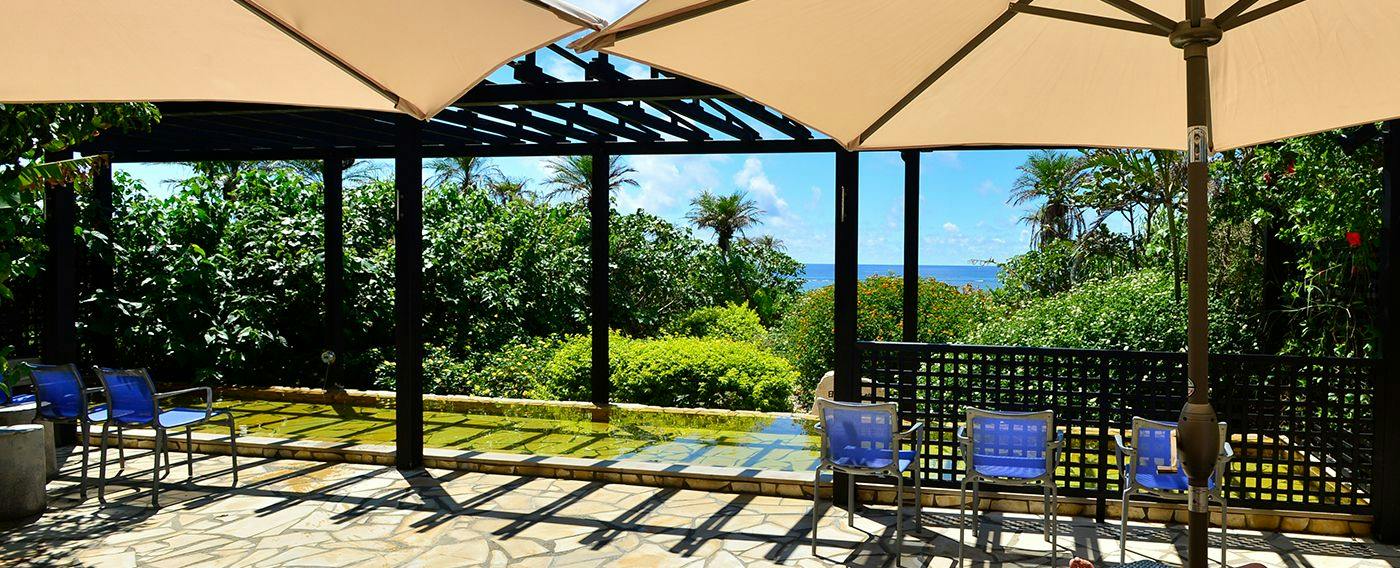 Hotel Shigira Mirage