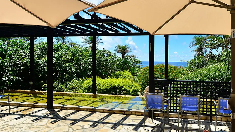 Hotel Shigira Mirage