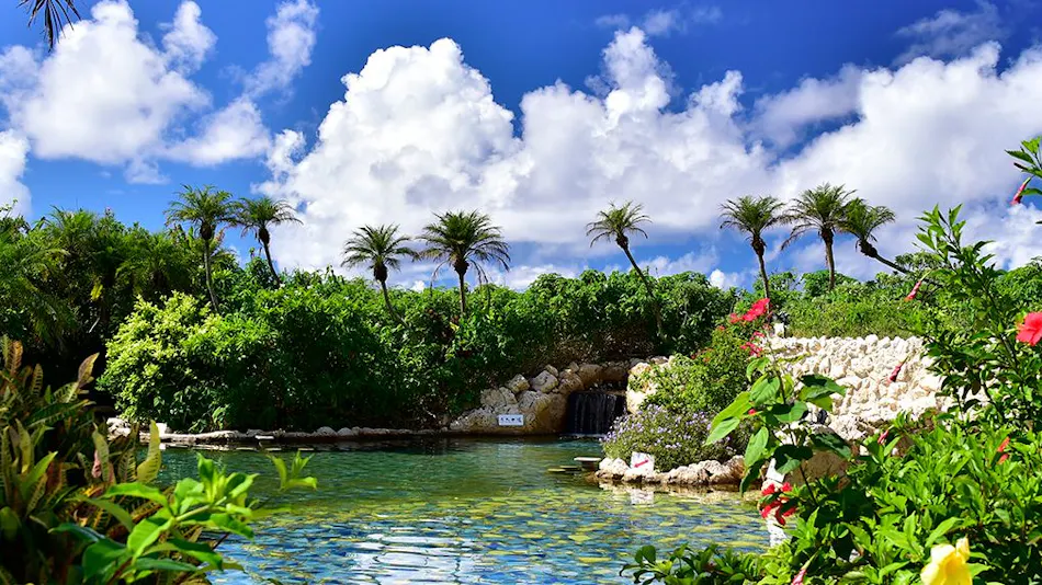 Hotel Shigira Mirage