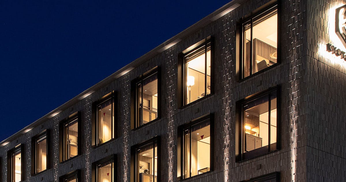 画像はWEBサイトのOGPタグから引用しています 宿泊予約 一休.com