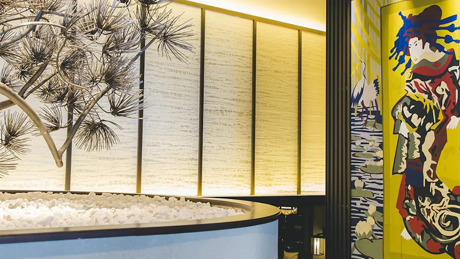 Dhawa Yura Kyoto by Banyan Group