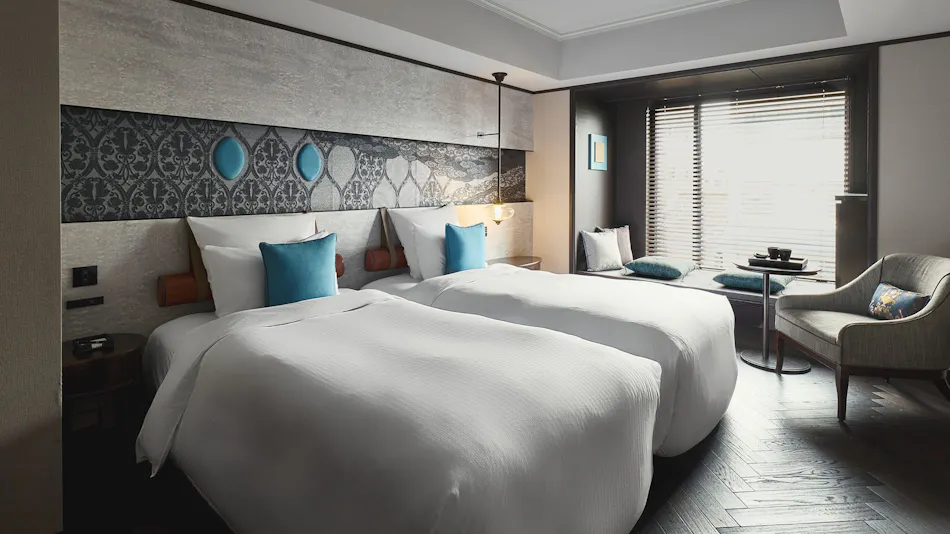 Dhawa Yura Kyoto by Banyan Group