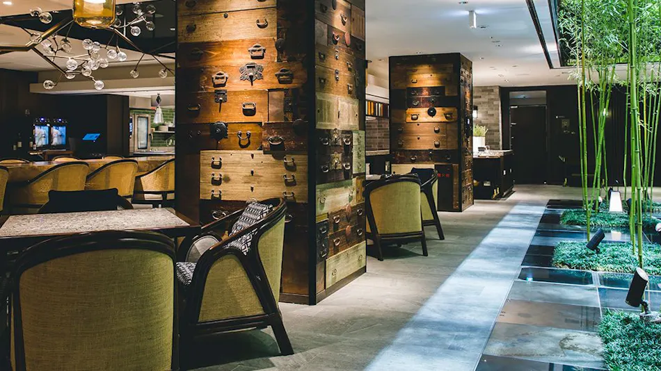 Dhawa Yura Kyoto by Banyan Group