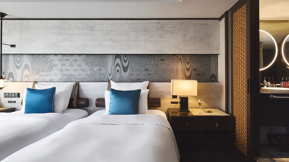 Dhawa Yura Kyoto by Banyan Group