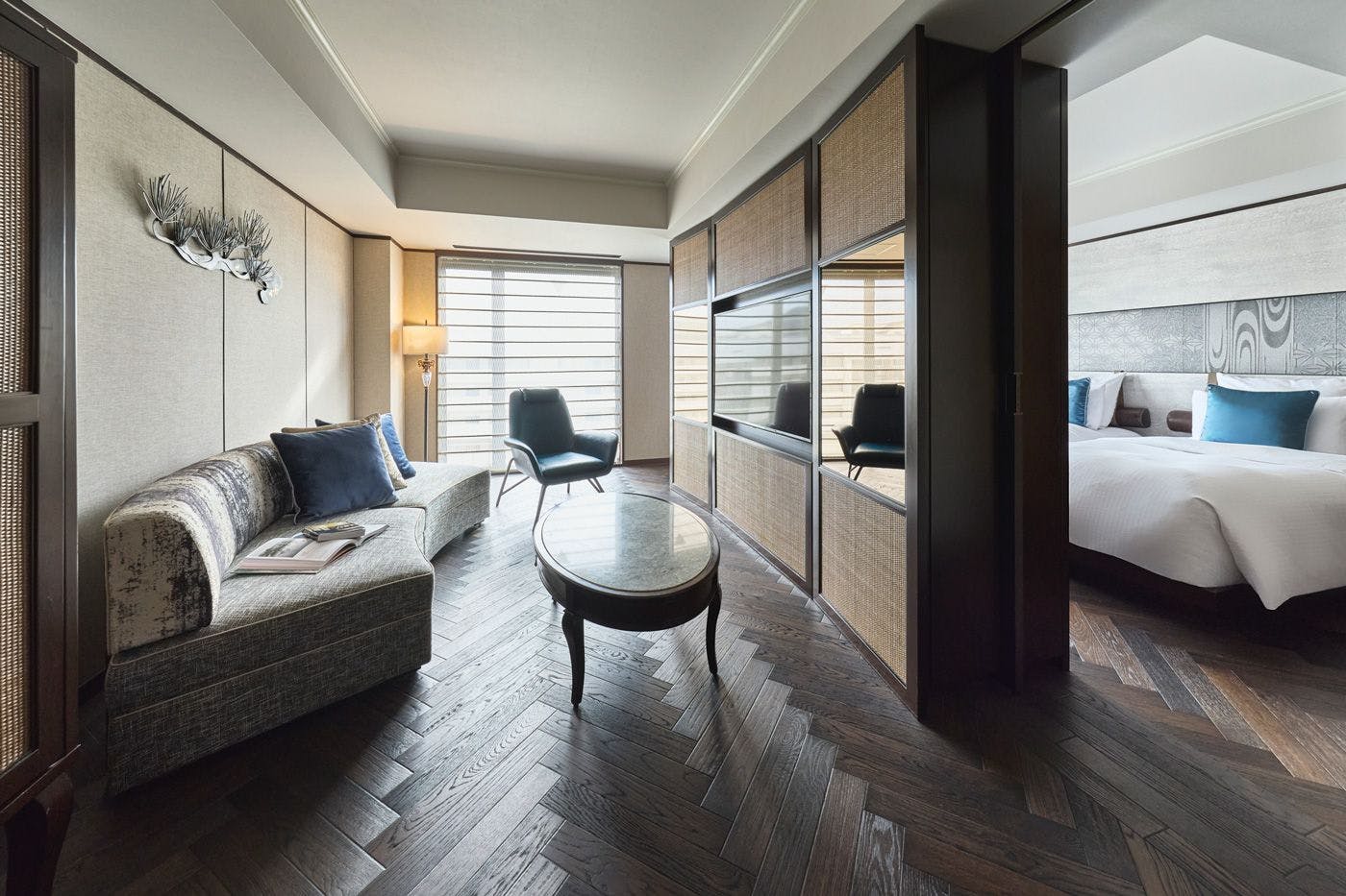 Dhawa Yura Kyoto by Banyan Group