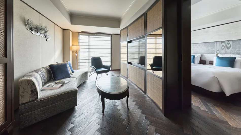 Dhawa Yura Kyoto by Banyan Group