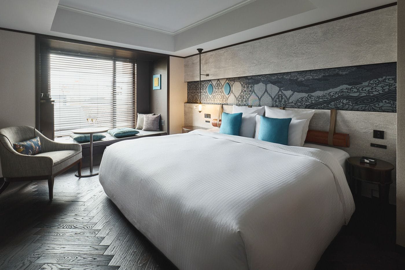 Dhawa Yura Kyoto by Banyan Group