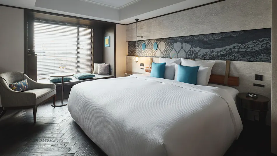 Dhawa Yura Kyoto by Banyan Group
