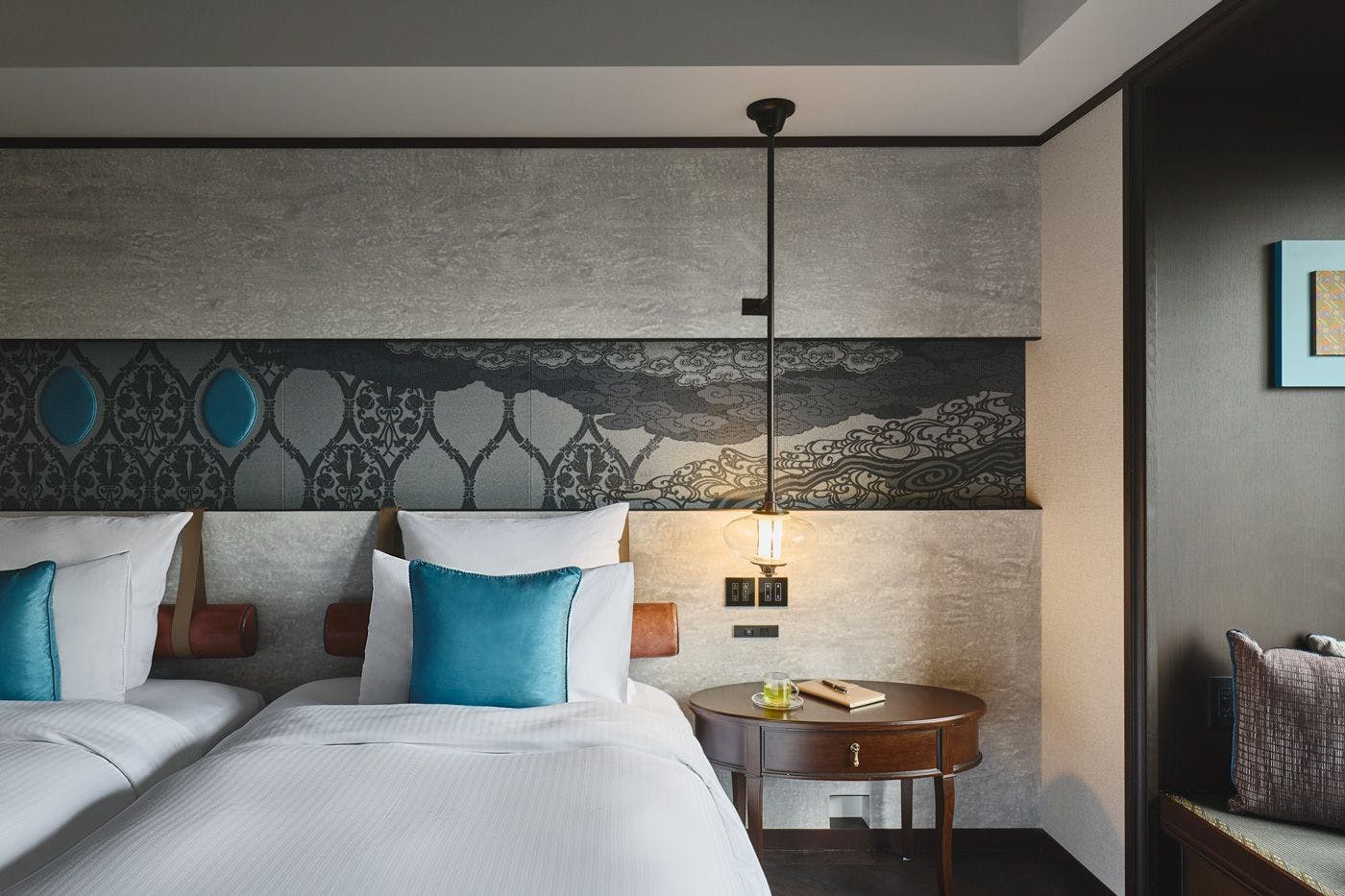 Dhawa Yura Kyoto by Banyan Group
