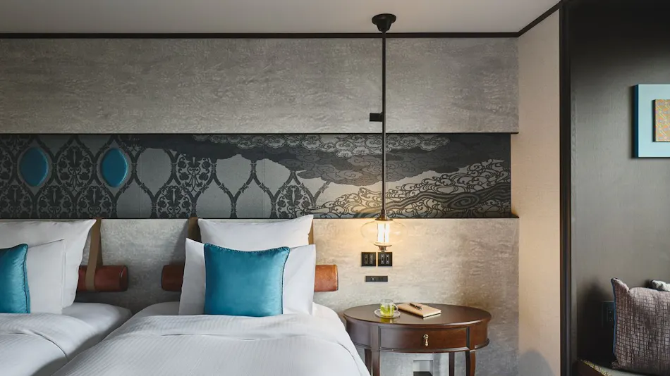 Dhawa Yura Kyoto by Banyan Group
